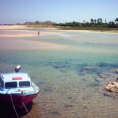 Isla Plana Hotel Villa מראה חיצוני תמונה