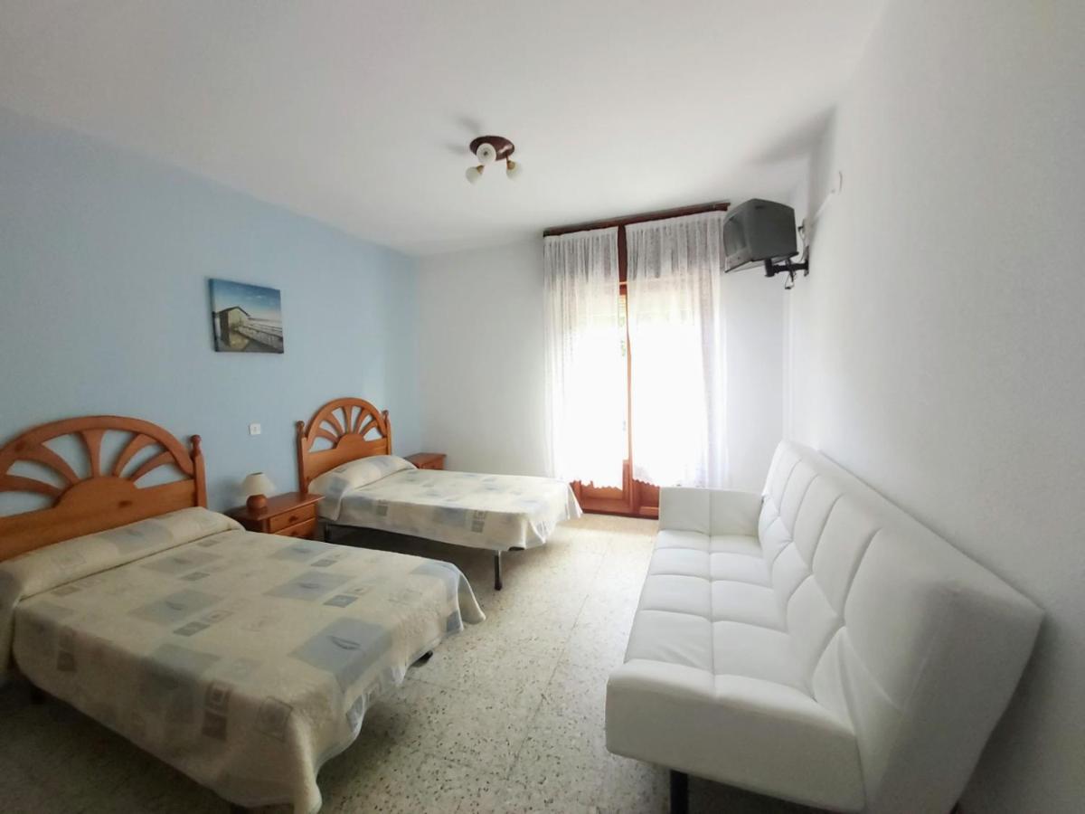 Isla Plana Hotel Villa מראה חיצוני תמונה