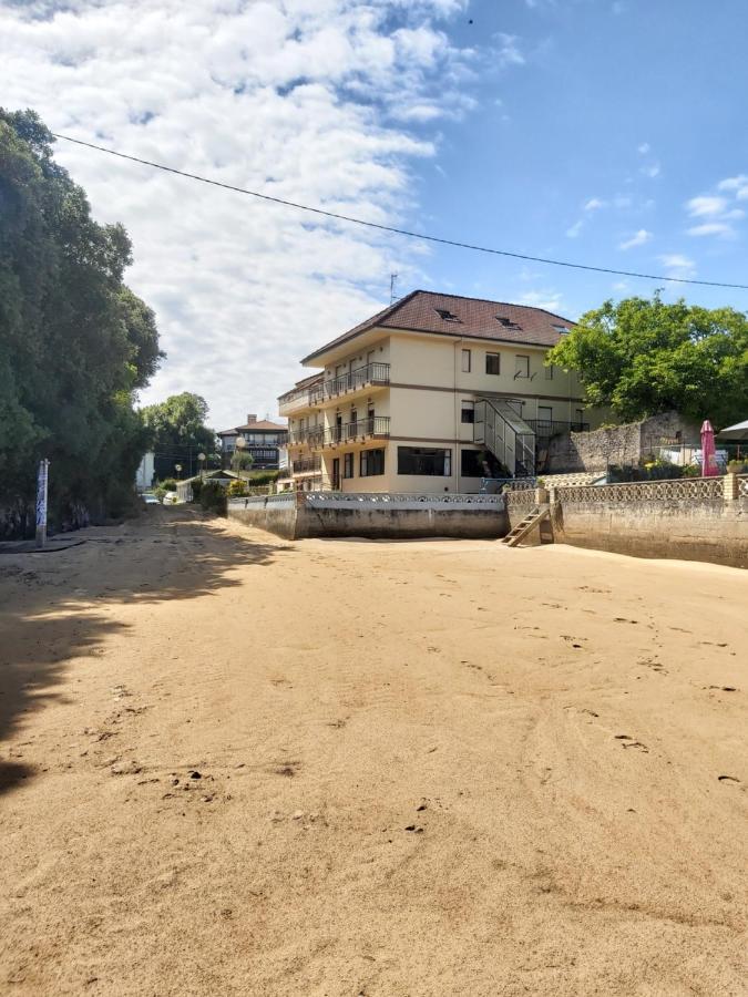 Isla Plana Hotel Villa מראה חיצוני תמונה