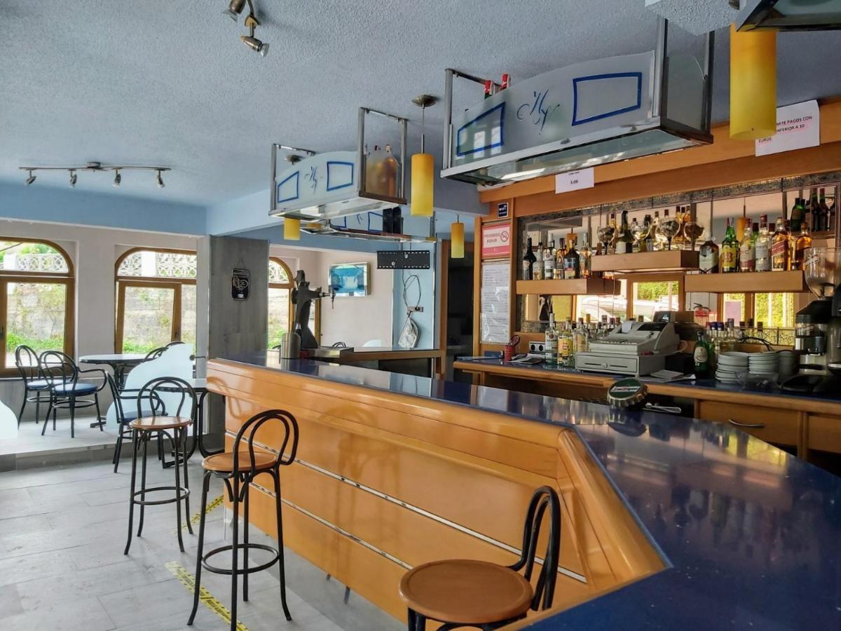 Isla Plana Hotel Villa מראה חיצוני תמונה