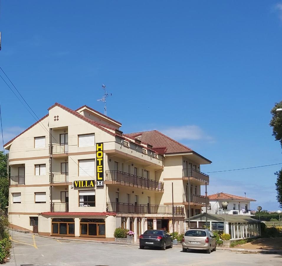 Isla Plana Hotel Villa מראה חיצוני תמונה