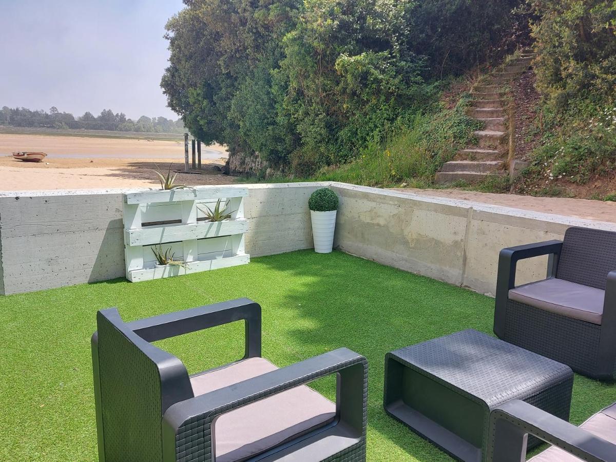 Isla Plana Hotel Villa מראה חיצוני תמונה
