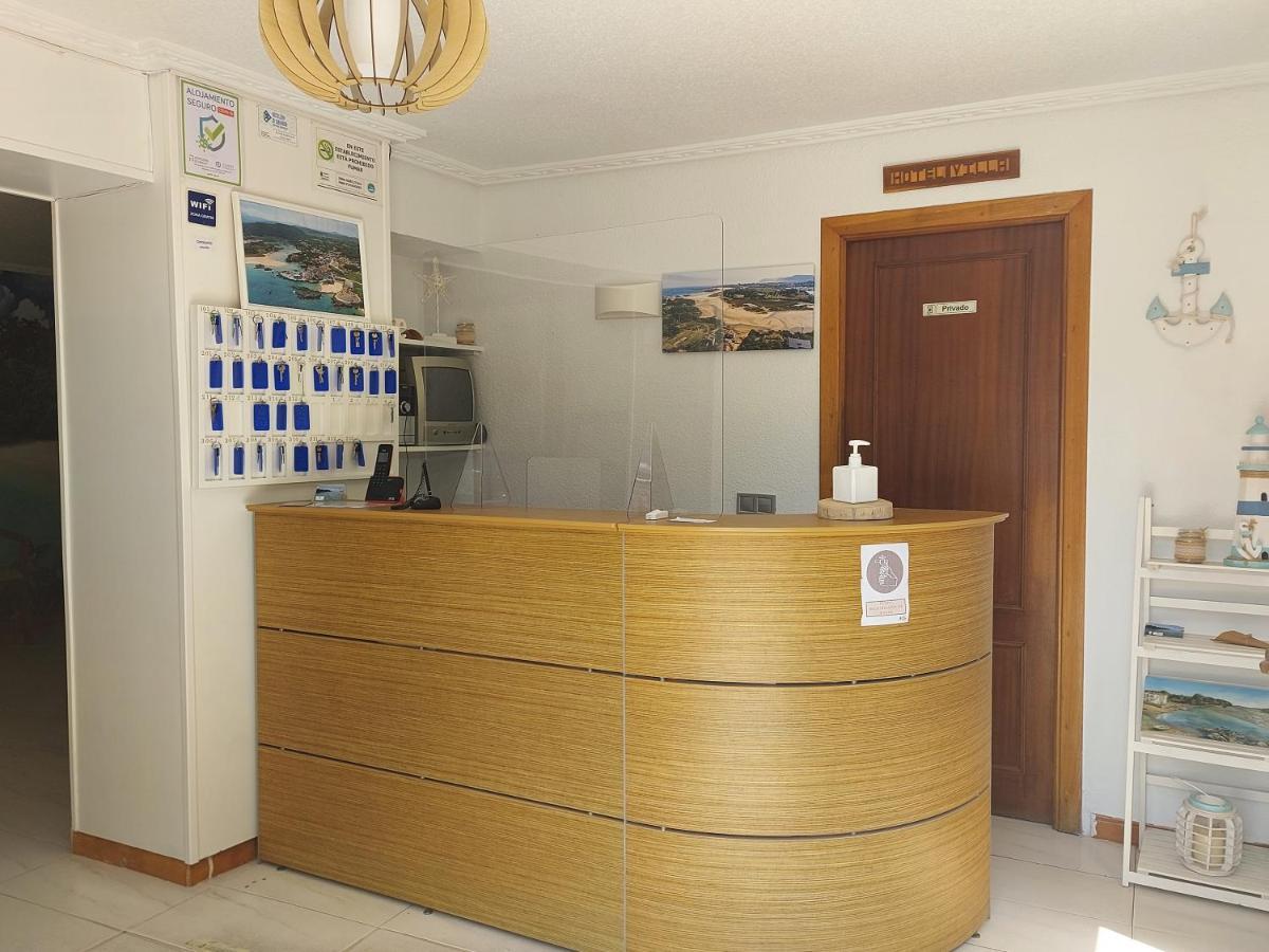 Isla Plana Hotel Villa מראה חיצוני תמונה