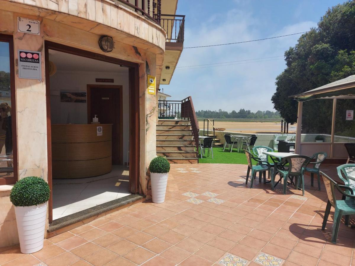 Isla Plana Hotel Villa מראה חיצוני תמונה