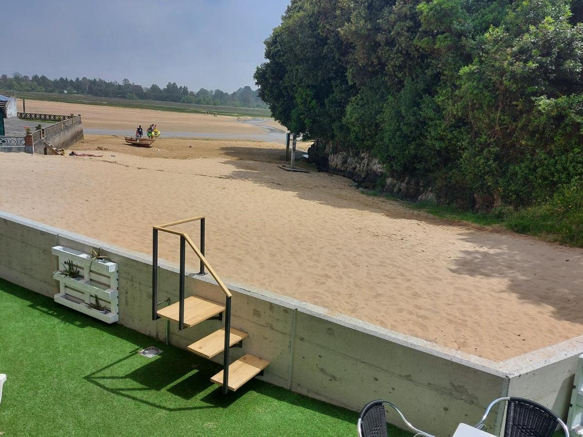 Isla Plana Hotel Villa מראה חיצוני תמונה