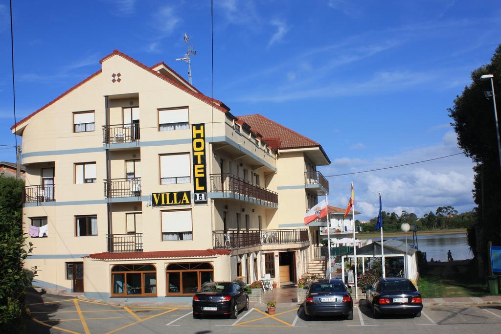 Isla Plana Hotel Villa מראה חיצוני תמונה