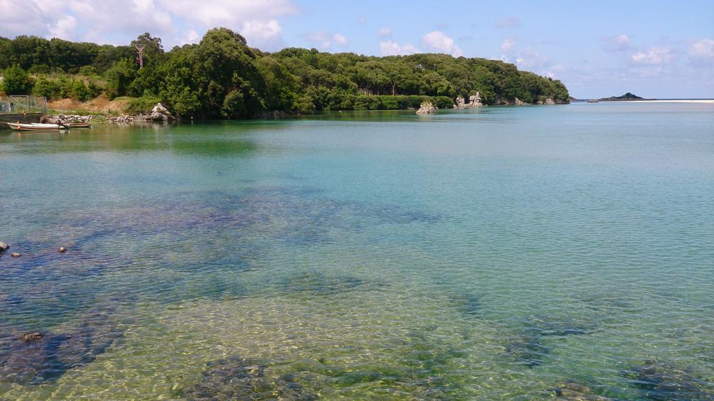Isla Plana Hotel Villa חדר תמונה