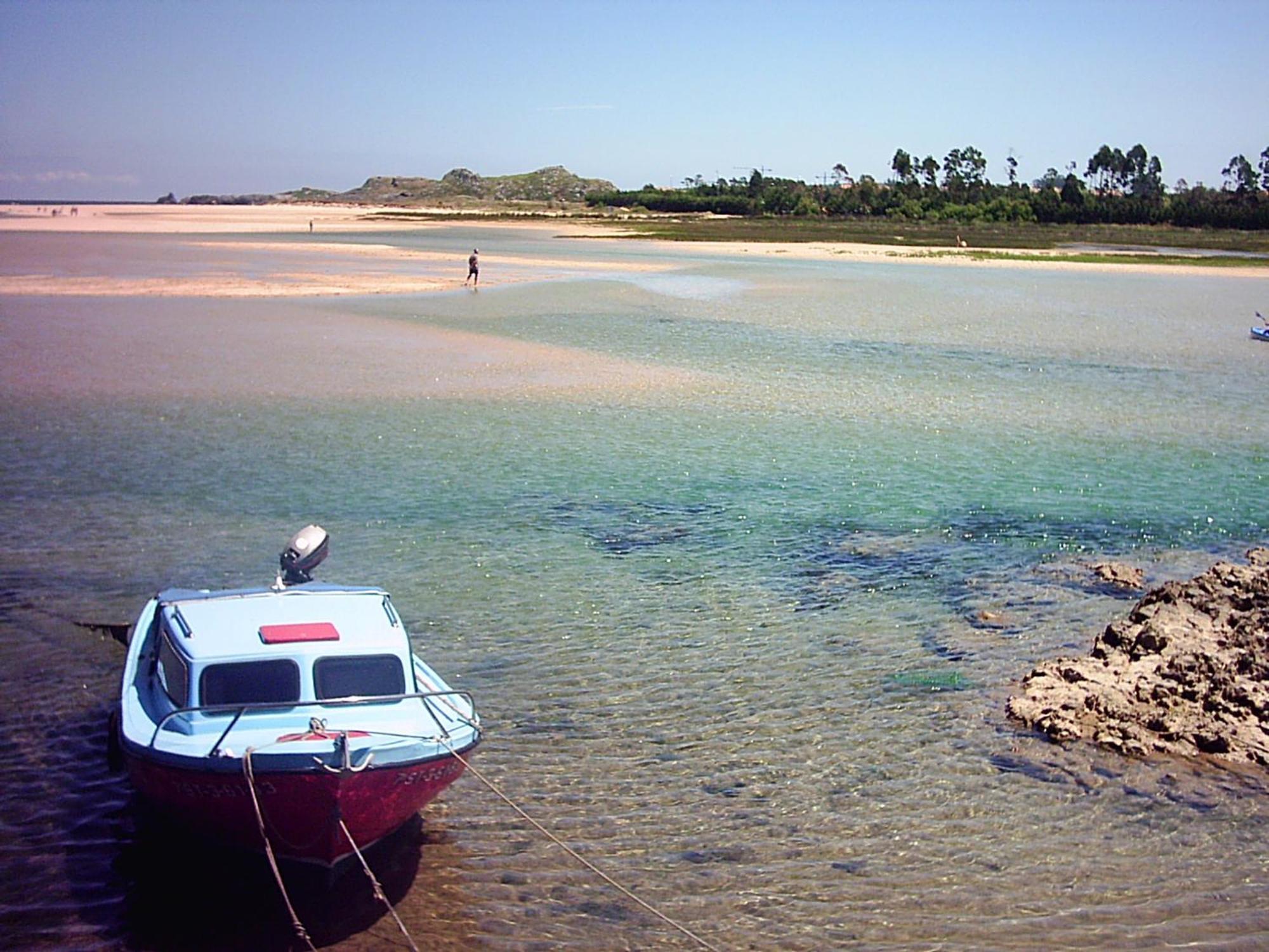 Isla Plana Hotel Villa מראה חיצוני תמונה