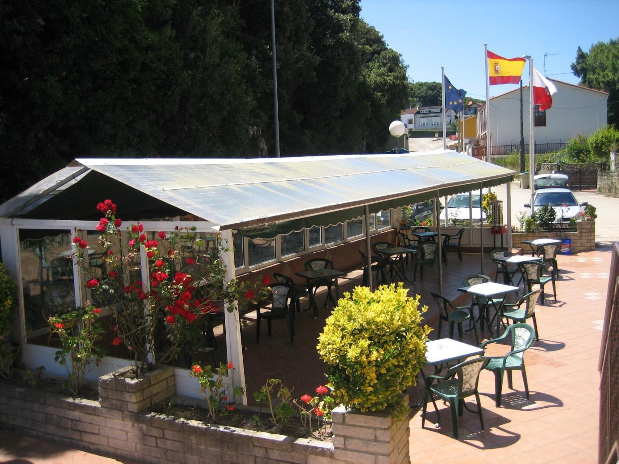 Isla Plana Hotel Villa מראה חיצוני תמונה