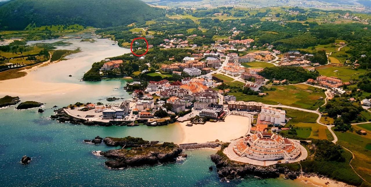 Isla Plana Hotel Villa מראה חיצוני תמונה
