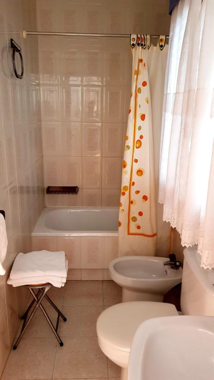 Isla Plana Hotel Villa מראה חיצוני תמונה