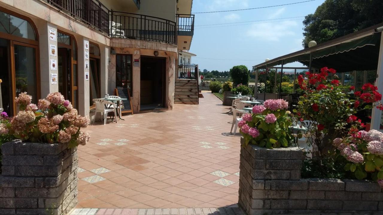 Isla Plana Hotel Villa מראה חיצוני תמונה