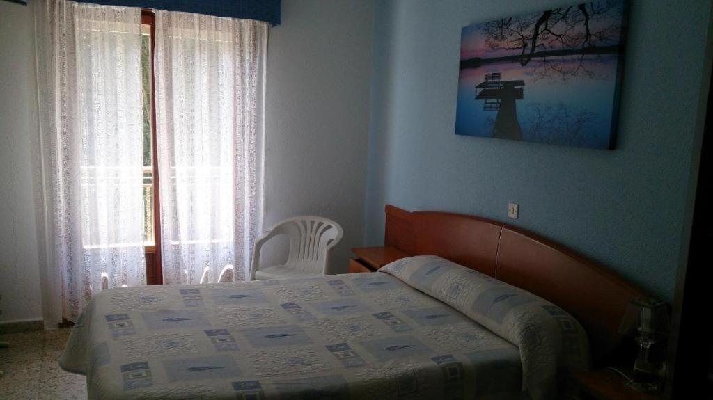 Isla Plana Hotel Villa מראה חיצוני תמונה