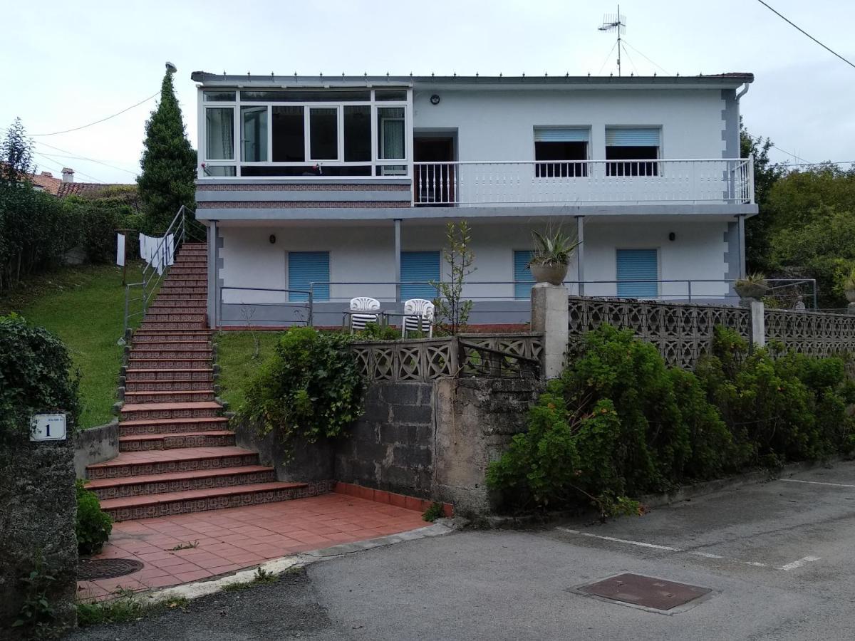 Isla Plana Hotel Villa מראה חיצוני תמונה
