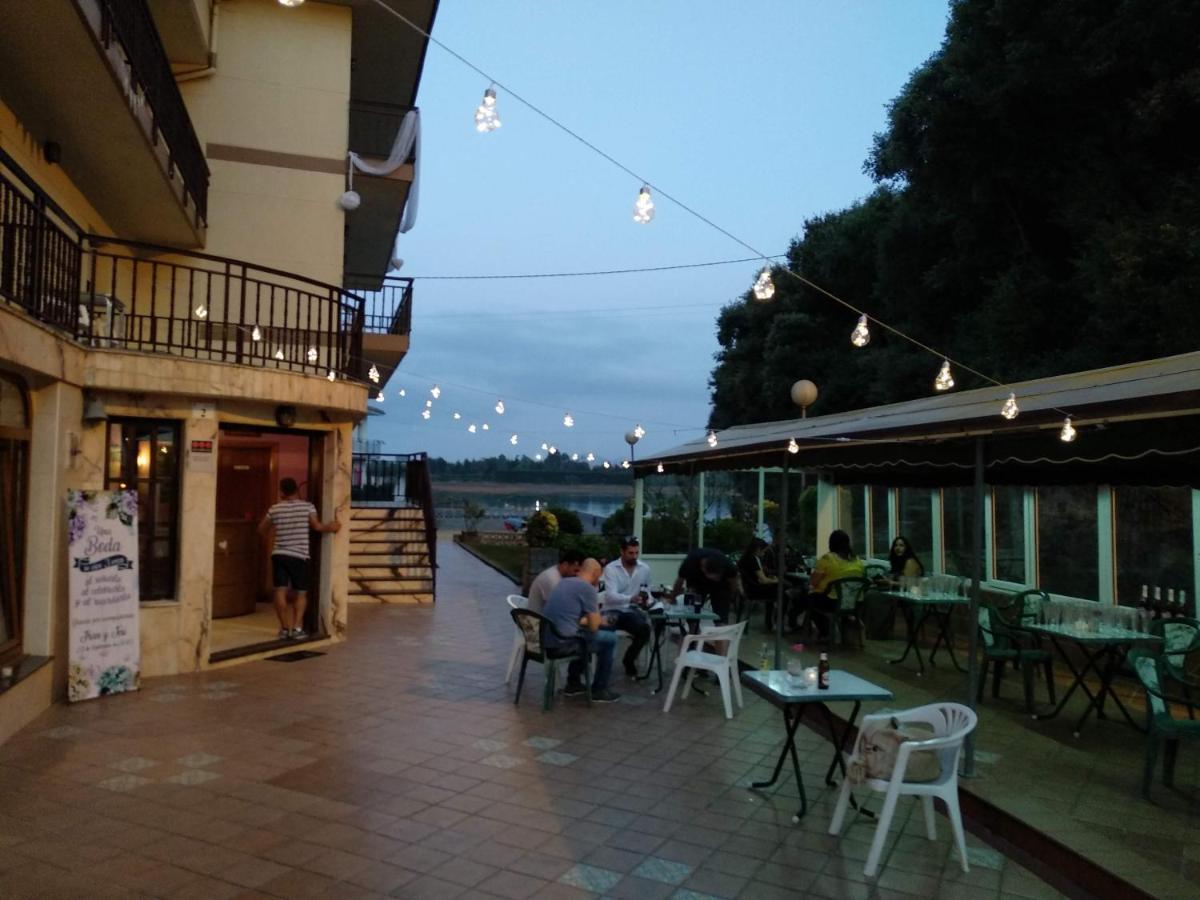 Isla Plana Hotel Villa מראה חיצוני תמונה