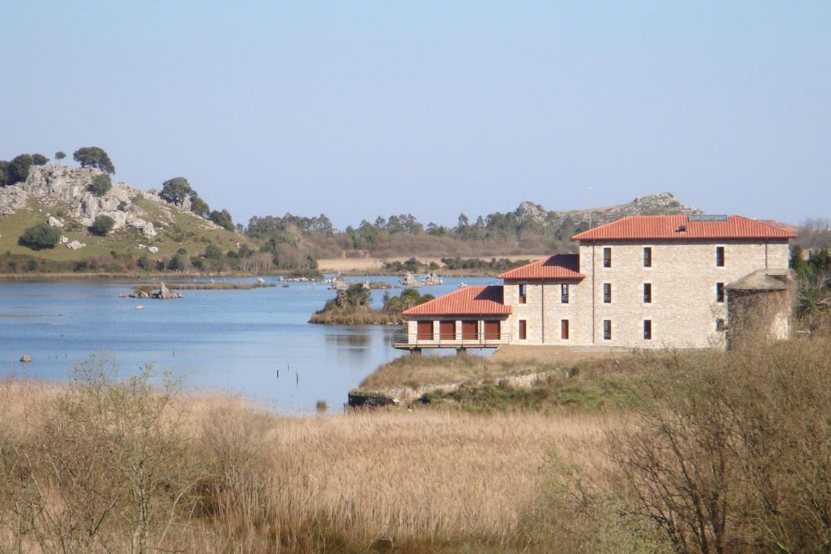 Isla Plana Hotel Villa מראה חיצוני תמונה