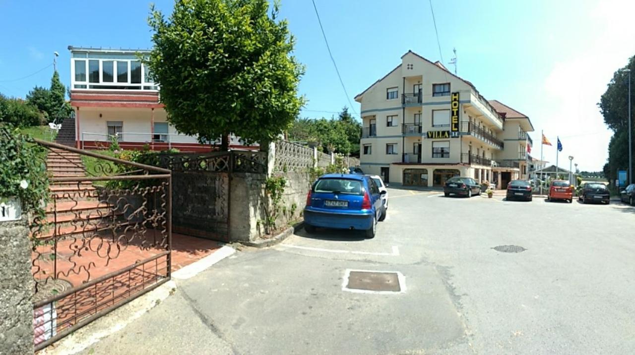 Isla Plana Hotel Villa מראה חיצוני תמונה